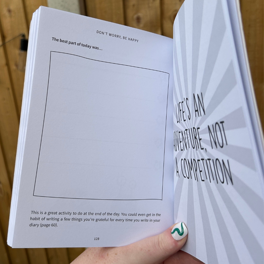 Pre-Loved Kids’ Books – Emotional Wellbeing & Anxiety Guides