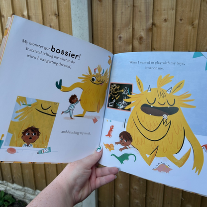 Pre-Loved Kids’ Books – Emotional Wellbeing & Anxiety Guides