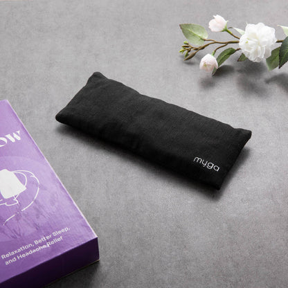 Lavender Eye Pillow