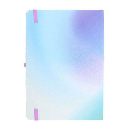 Aura Energy A5 Wellness Journal and Crystal Chip Pen