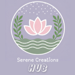 Serene Creations Hub